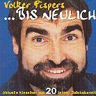 Volker Pispers - Bis Neulich (2 CDs)