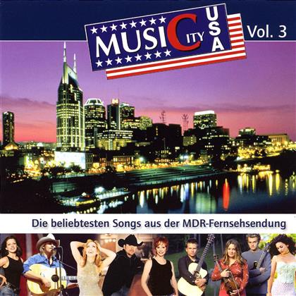 Music City Usa - Vol. 3