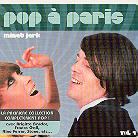 Pop A Paris - Vol. 4