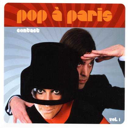 Pop A Paris - Vol. 6