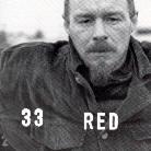 Red - 33