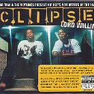 Clipse - Lord Willin (Limited Edition, CD + DVD)