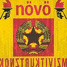 Növö - Konstruktivizm