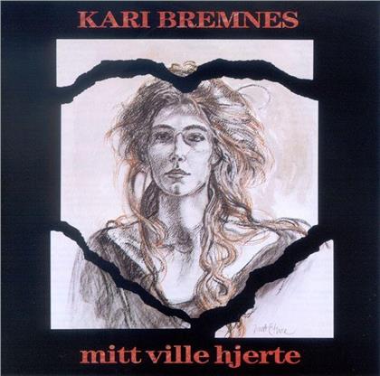 Kari Bremnes - Mitt Ville Hjerte