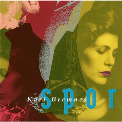 Kari Bremnes - Spor
