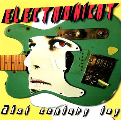Electronicat - 21Th Century Toy