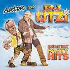 Anton Feat. DJ Ötzi - Greatest Party Hits