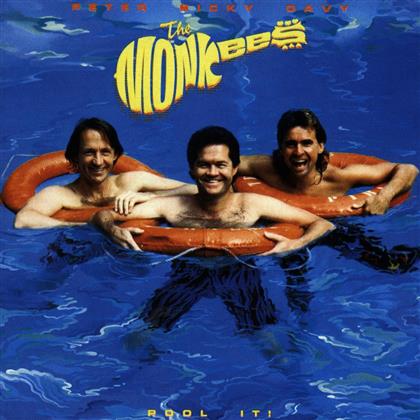 The Monkees - Pool It