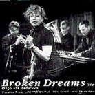 Broken Dreams - Live - Tango Von Anderswo