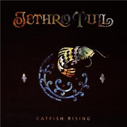 Jethro Tull - Catfish Rising (Remastered)