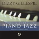 Marian McPartland - Piano Jazz With Dizzy Gillespie
