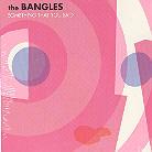 The Bangles - Something That You Said - 2 Track
