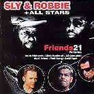 Sly & Robbie - Friends 21