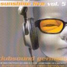 Sunshine Live - Vol. 5 (2 CDs)