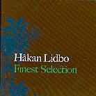 Hakan Lidbo - Finest Selection