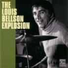 Louis Bellson - L.B. Explosion