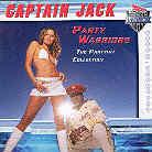 Captain Jack - Party Warriors