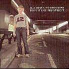 Sally Crewe - Drive It Like You Stole I