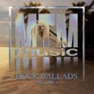 Mtm Rock Ballads - Vol. 4
