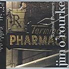 Jim O'Rourke - Terminal Pharmacy