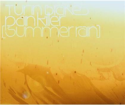 Turin Brakes - Pain Killer (Summerrain)