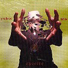 Spectre - Psychic Wars