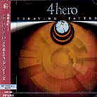 4 Hero - Creating Patterns (Limited Edition)