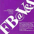 Fila Brazillia - V&A (Victoria & Albert Museum 03-11-00)
