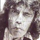 Alex Harvey - Considering The Situation: Anthology