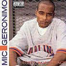 Mic Geronimo - Long Road Back