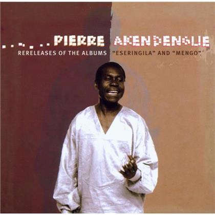 Pierre Akendengue - Eseringila/Mengo