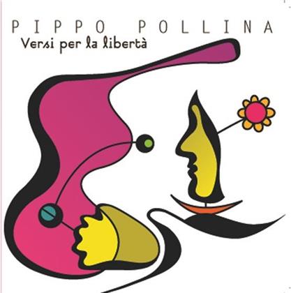 Pippo Pollina - Versi Per La Libertà