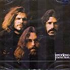Jeronimo - Cosmic Blues