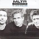 Michael Learns To Rock - 19 Love Ballads