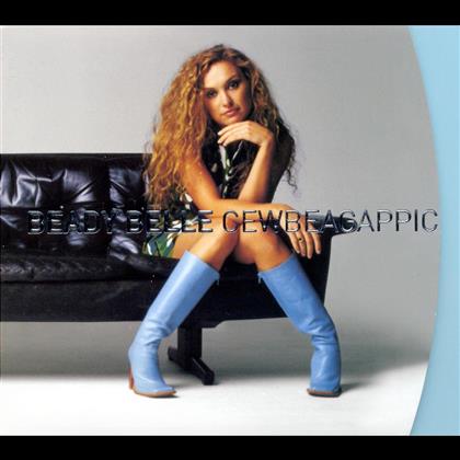 Beady Belle - Cewbeagappic