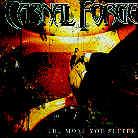 Carnal Forge - More You Suffer