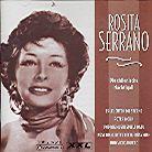 Rosita Serrano - Die Chilenische Nachtigall (2 CD)