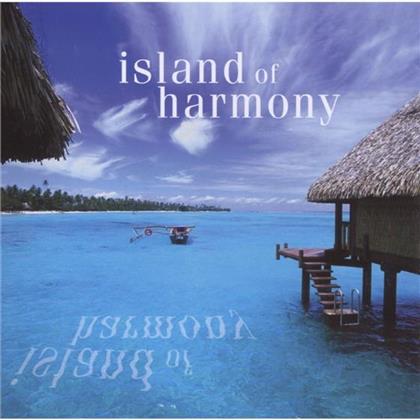 Islands Of Harmony