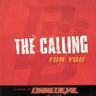 The Calling - For You - 2 Track