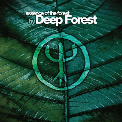Deep Forest - Essence Of Deep Forest