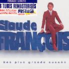 Claude François - Ses Plus Grands (Limited Edition, 2 CDs)
