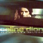Celine Dion - I Drove All Night - 2 Track