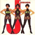 Jomanda - Someone To Love