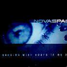 Novaspace - Dancing With Tears In My Eyes