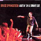 Bruce Springsteen - Waitin' On A Sunny Day