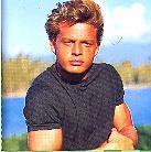 Luis Miguel - 20 Anos