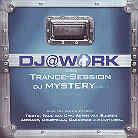 DJ Mystery - Dj @ Work Part 2