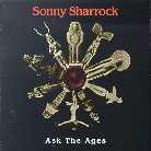 Sonny Sharrock - Ask The Ages (2 CDs)
