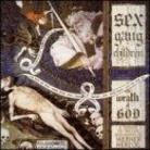 Sex Gang Children - Wrath Of God
