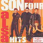 Son By Four - Salsa Hits